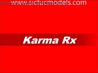 Karma rx dp acțiune. anal și pasarica <span class=duration>- 15 min</span>