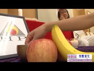 Japón caliente nena sexo vídeo