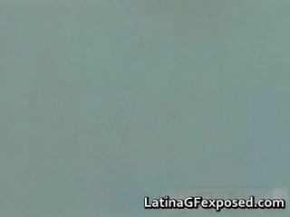 Latinas adolescenza porno video