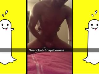 Shemales Fucking striplings On Snapchat Episode 20